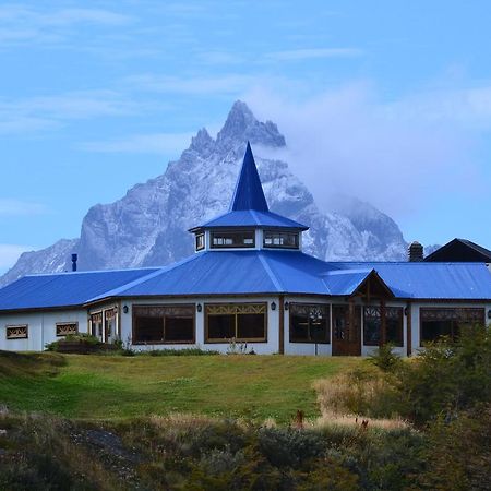 Los Nires Ushuaia Zewnętrze zdjęcie