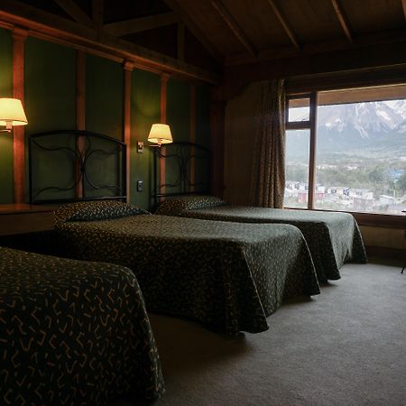 Los Nires Ushuaia Zewnętrze zdjęcie