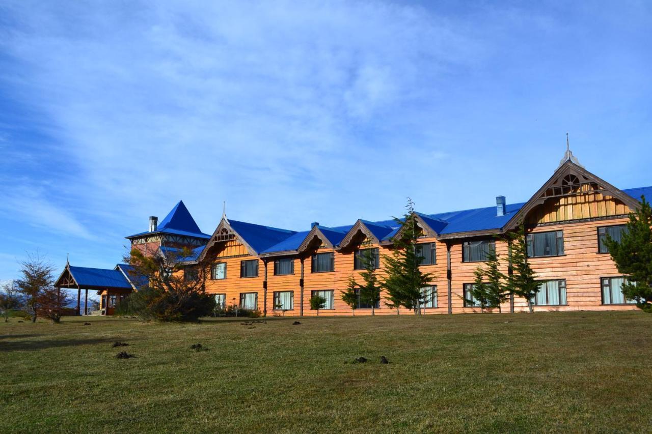 Los Nires Ushuaia Zewnętrze zdjęcie