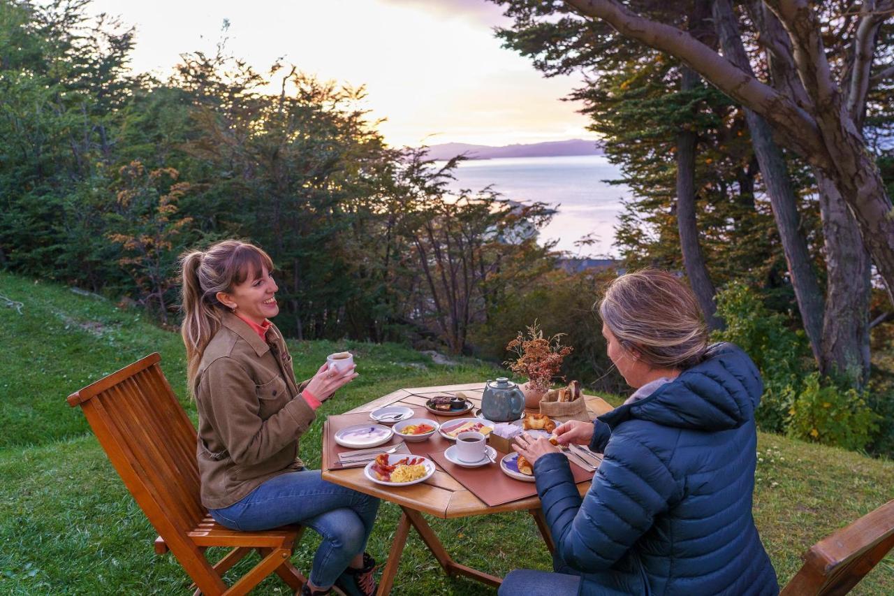 Los Nires Ushuaia Zewnętrze zdjęcie