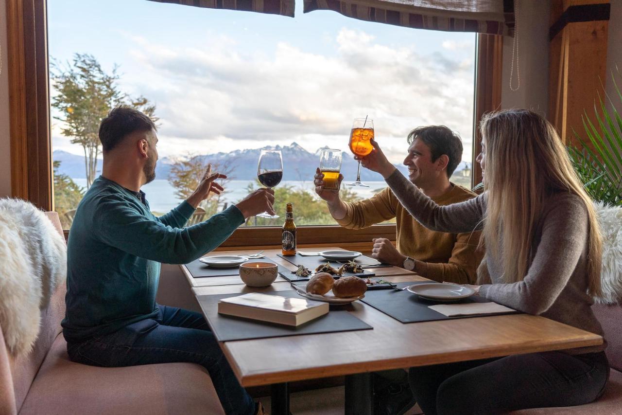 Los Nires Ushuaia Zewnętrze zdjęcie