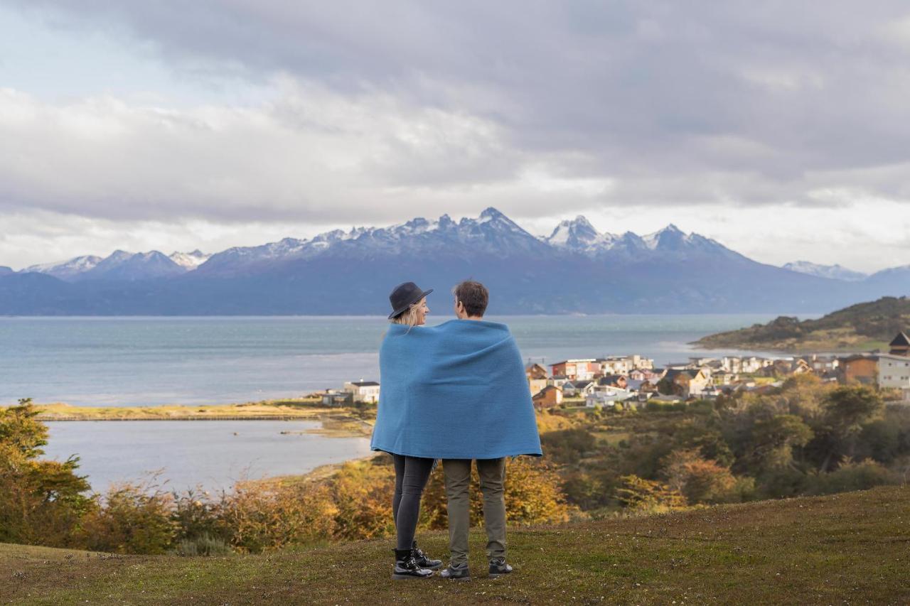 Los Nires Ushuaia Zewnętrze zdjęcie