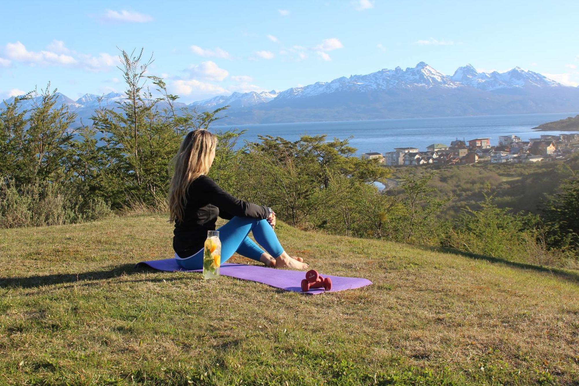Los Nires Ushuaia Zewnętrze zdjęcie