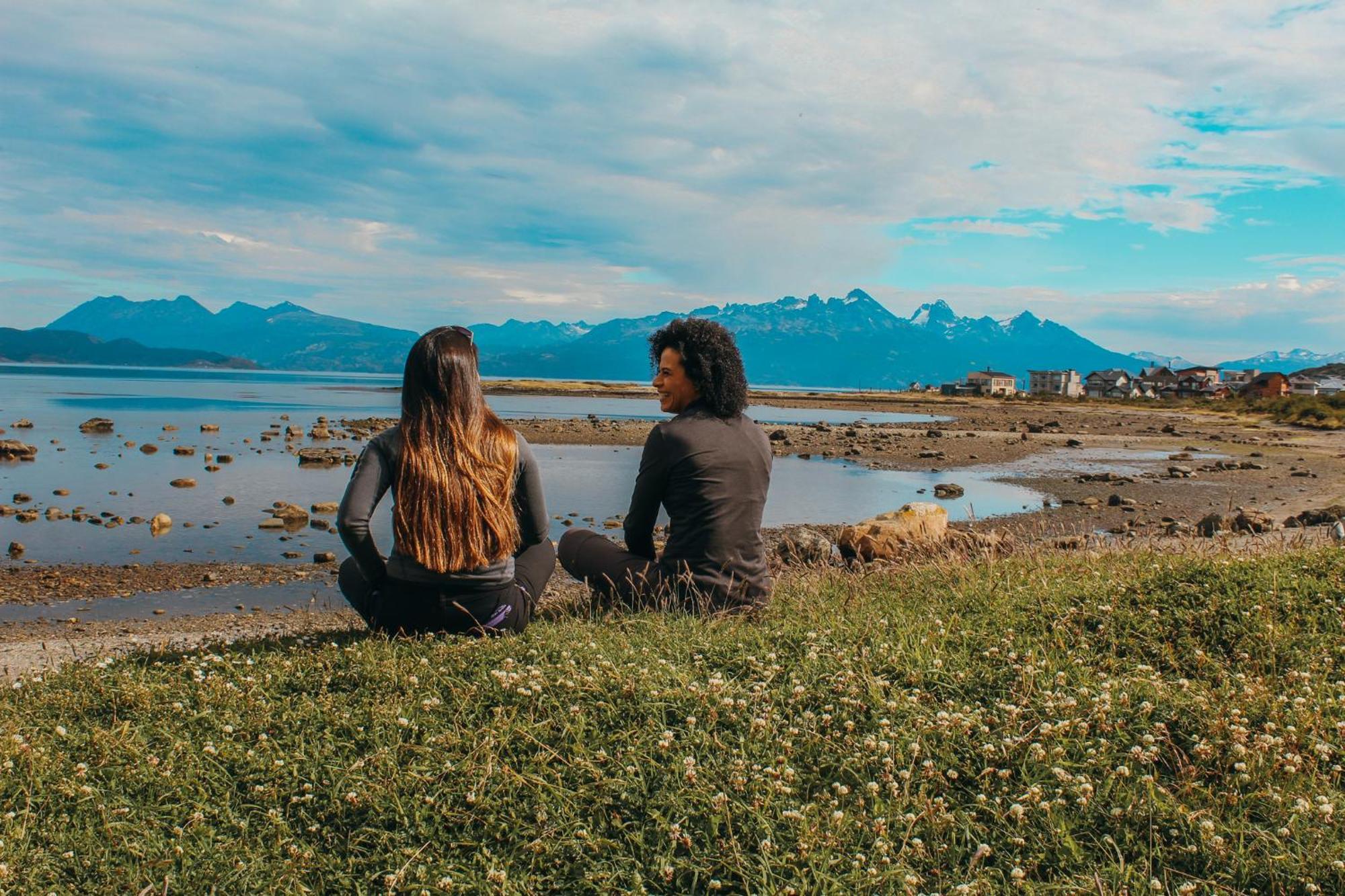 Los Nires Ushuaia Zewnętrze zdjęcie