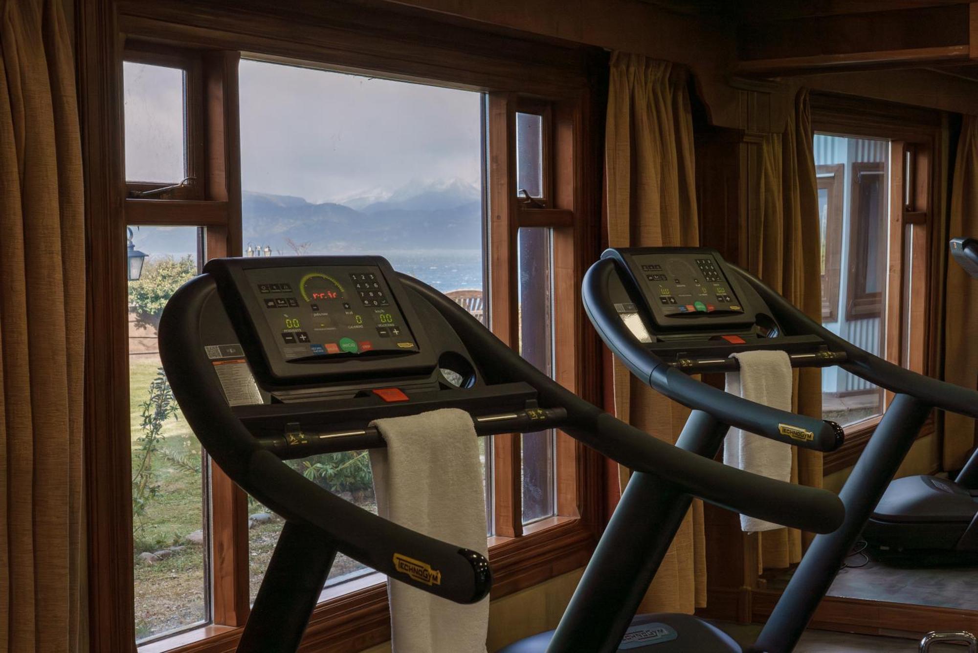Los Nires Ushuaia Zewnętrze zdjęcie