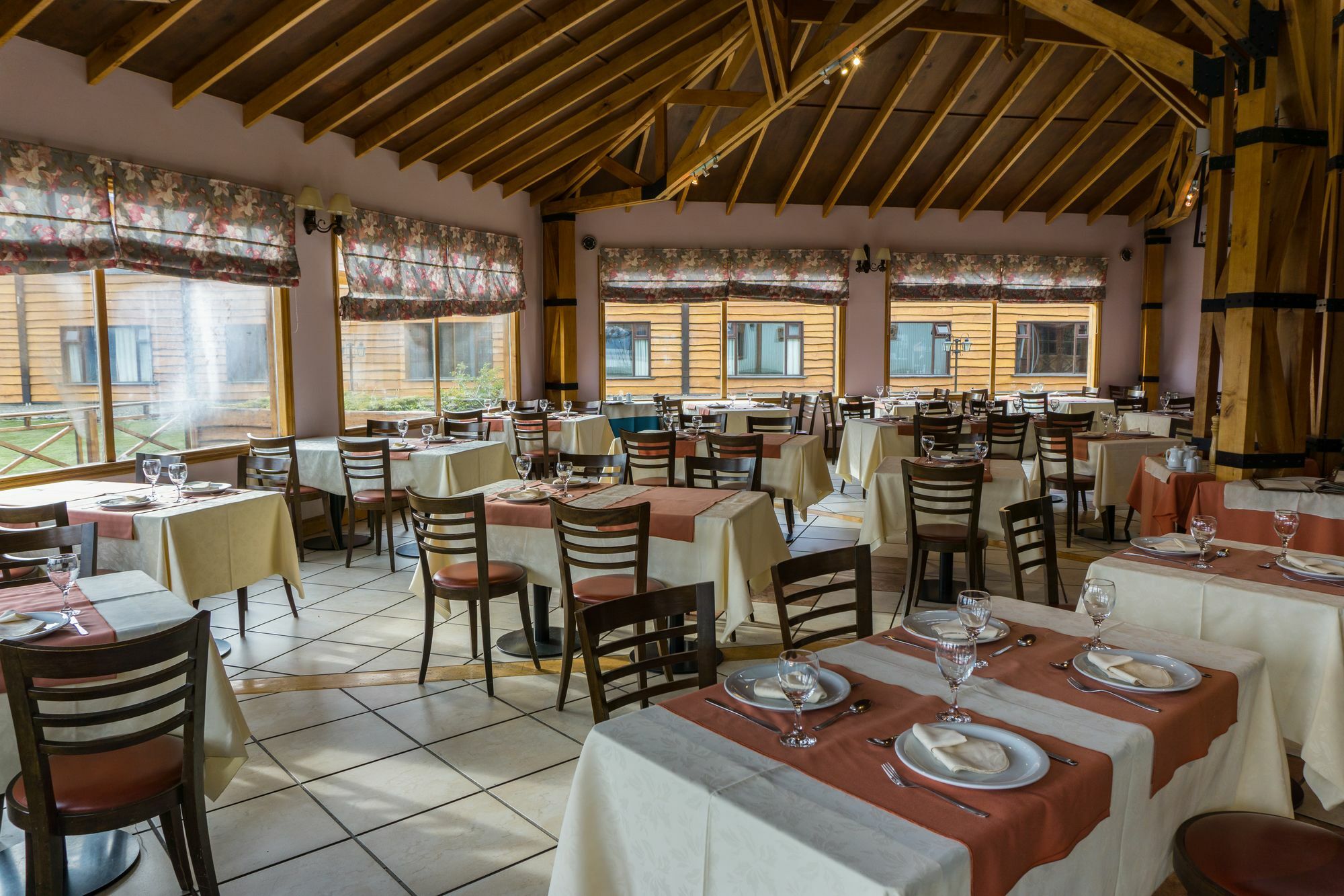Los Nires Ushuaia Zewnętrze zdjęcie